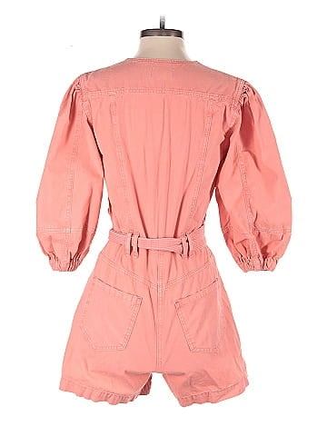 Driftwood Romper (view 2)