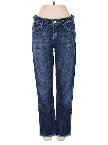 Citizens of Humanity Jeans (view 1)