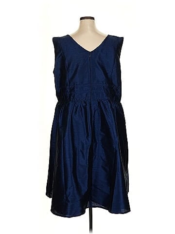 Wayward Fancies Cocktail Dress (view 2)