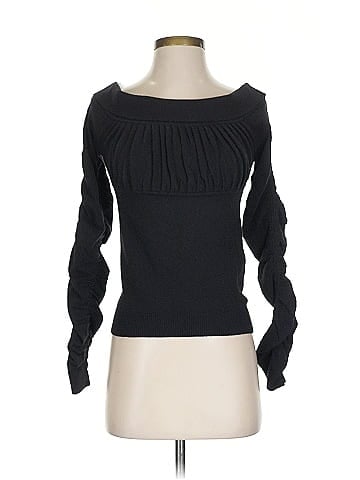Catherine Malandrino Pullover Sweater (view 1)