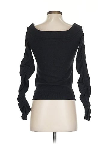 Catherine Malandrino Pullover Sweater (view 2)