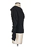 Catherine Malandrino Black Pullover Sweater Size P (petite) - photo 4