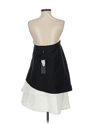 Halston Heritage Cocktail Dress (view 2)