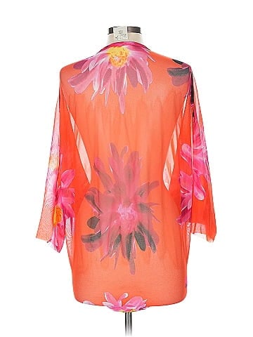 FUZZI Swimsuit Cover Up (view 2)