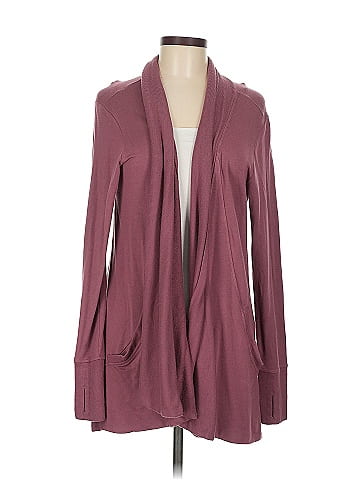 Athleta Cardigan (view 1)