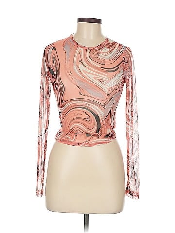 Full Tilt Long Sleeve Top (view 1)