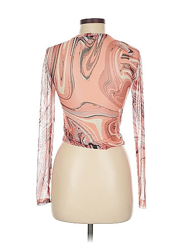 Full Tilt Long Sleeve Top (view 2)