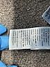 Levi's Hearts Blue Jeans Size 31 waist - photo 4