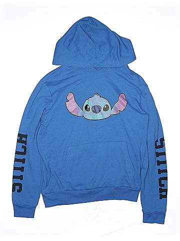 Disney Pullover Hoodie (view 1)