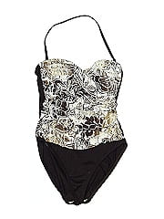 La Blanca One Piece Swimsuit