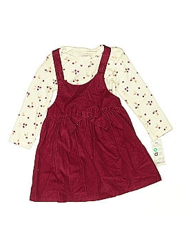 Just One You Made By Carter's Dress