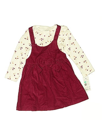 Just One You Made by Carter's Dress (view 1)