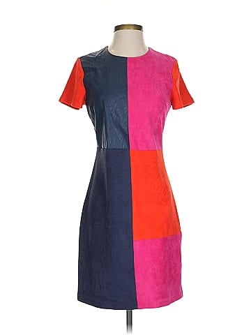 Julie Brown Casual Dress (view 1)