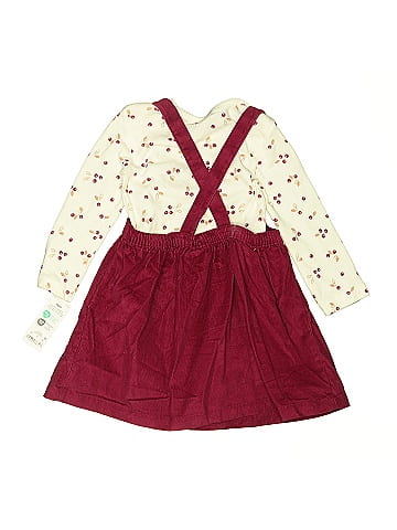 Just One You Made by Carter's Dress (view 2)
