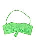 J.Crew Green Swimsuit Top Size XS - photo 1