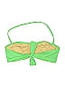 J.Crew Green Swimsuit Top Size XS - photo 2
