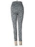 Onzie Animal Print Gray Active Pants Size S - photo 2