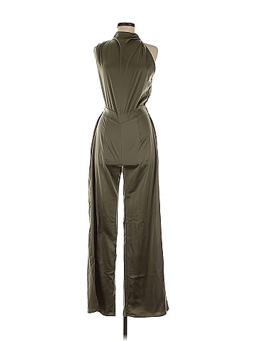 Fashion Nova Jumpsuit (view 1)