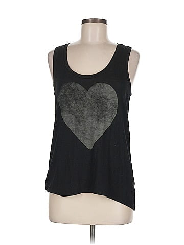 Express One Eleven Tank Top (view 1)