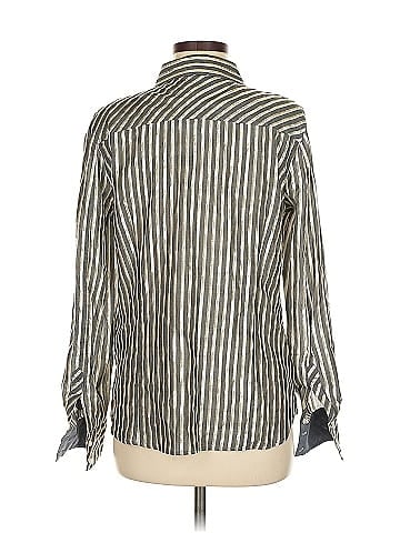 Tommy Hilfiger Long Sleeve Button-Down Shirt (view 2)