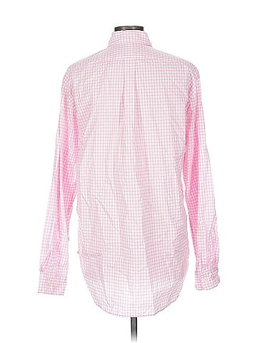 Ralph Lauren Long Sleeve Button-Down Shirt (view 2)