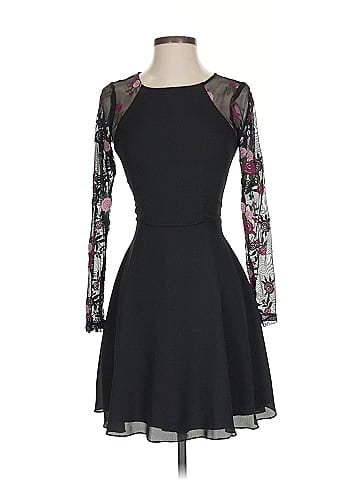 B. Darlin Cocktail Dress (view 1)