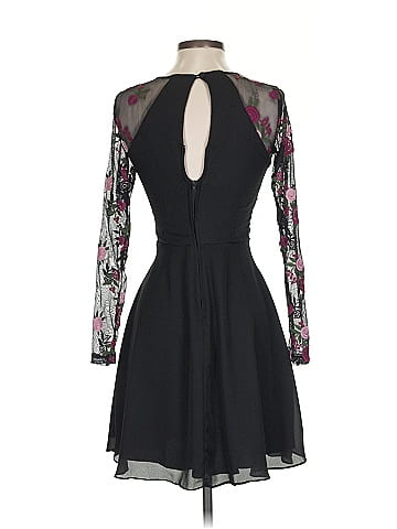 B. Darlin Cocktail Dress (view 2)