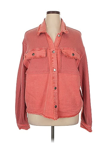 BKE Jacket (view 1)