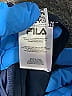 FILA Solid Blue Active Skort Size XL - photo 4