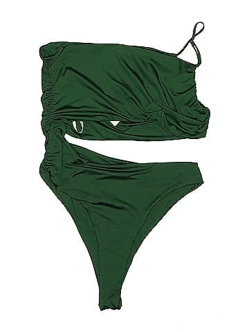 Superdown Bodysuit (view 2)