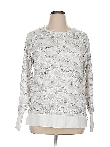 RBX Sweatshirt (view 1)