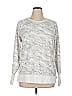RBX Camo Silver Sweatshirt Size XL - photo 1