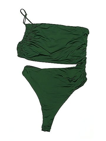 Superdown Bodysuit (view 1)