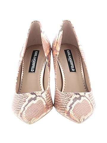 Karl Lagerfeld Paris Heels (view 2)