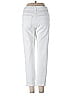 Ella Moss White Jeans Size 27 waist - photo 2