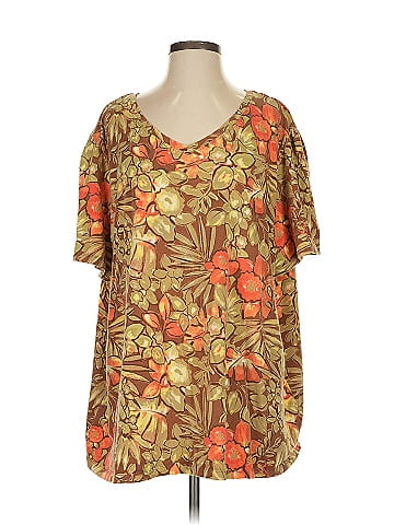 Liz & Me Short Sleeve T-Shirt (view 1)