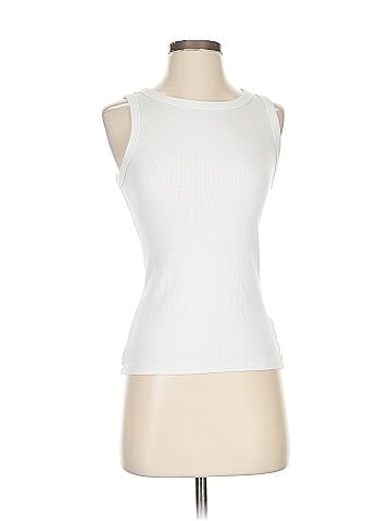 Sonoma Goods for Life Sleeveless T-Shirt (view 1)
