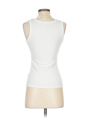 Sonoma Goods for Life Sleeveless T-Shirt (view 2)