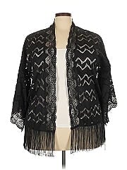 Roaman's Kimono