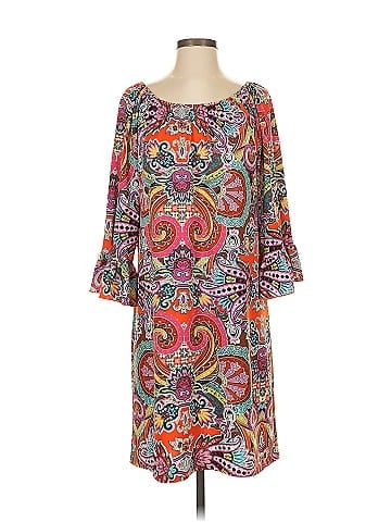 MSK Casual Dress (view 1)