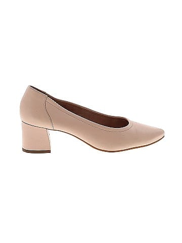 Paul Green Heels (view 1)