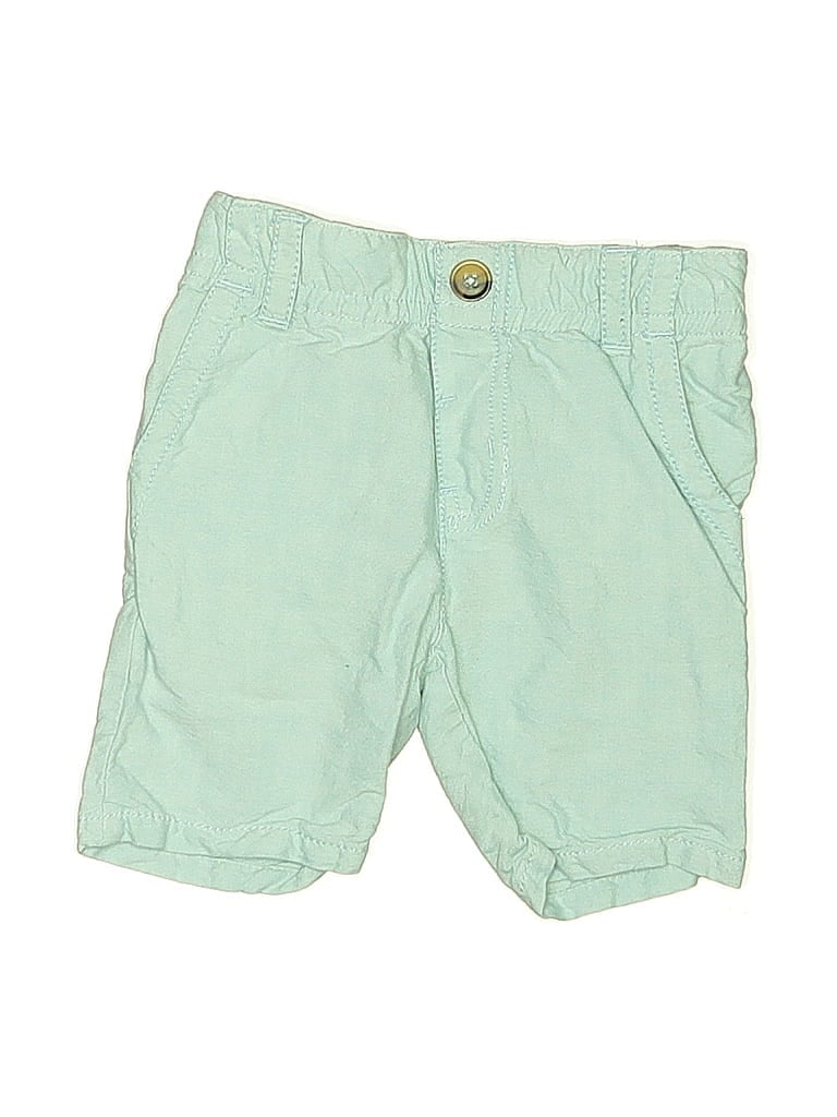 Pre-owned Unbranded Kids' Shorts In Blue