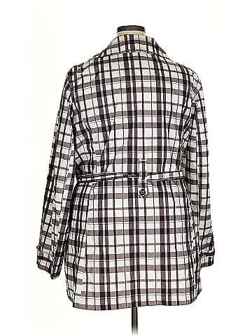 Faded Glory Coat (view 2)