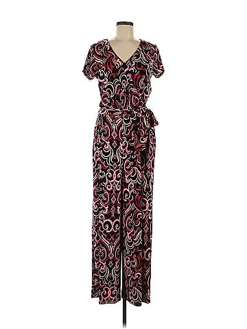 Travelers by Chico's Jumpsuit (view 1)