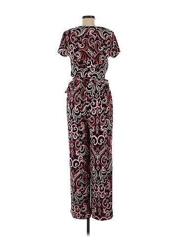 Travelers by Chico's Jumpsuit (view 2)
