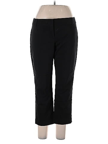 Van Heusen Active Pants (view 1)