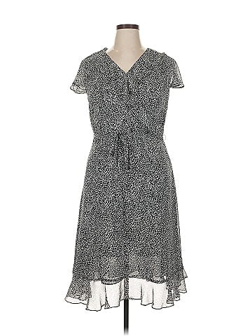 Danny & Nicole Casual Dress (view 1)