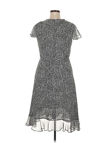 Danny & Nicole Casual Dress (view 2)