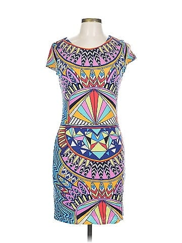 Mara Hoffman Casual Dress (view 1)