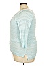 Roz & Ali Teal Pullover Sweater Size 3X - photo 4